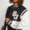 Sean John kurtka męska Legendary College Jacket 6075126 Sean John kurtka męska Legendary College Jacket 6075126
